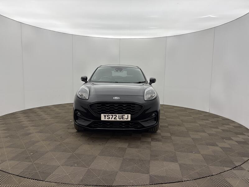 1.0 EcoBoost Hybrid mHEV ST-Line X 5dr [2023.25]