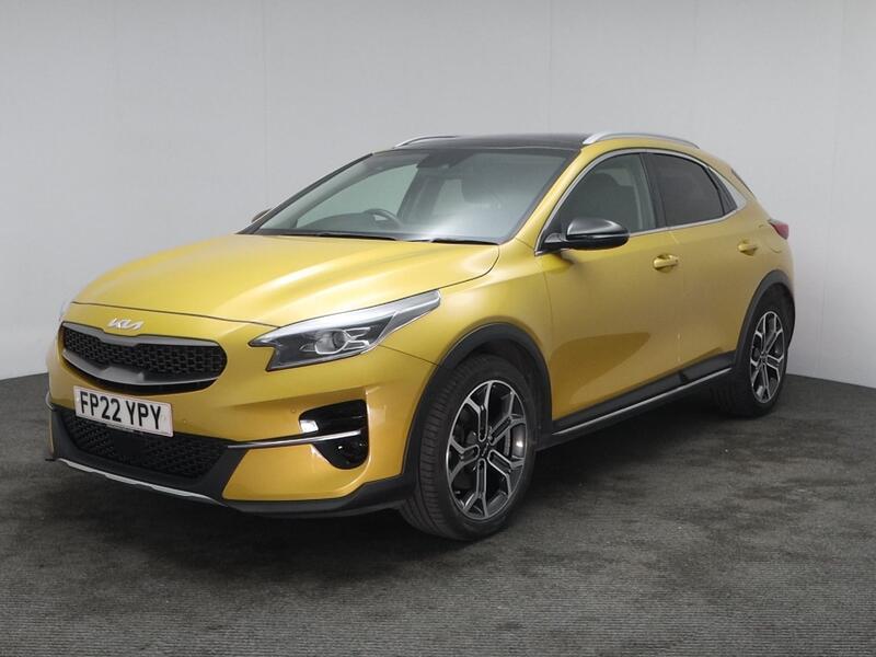 1.5T GDi ISG 4 5dr [2022]