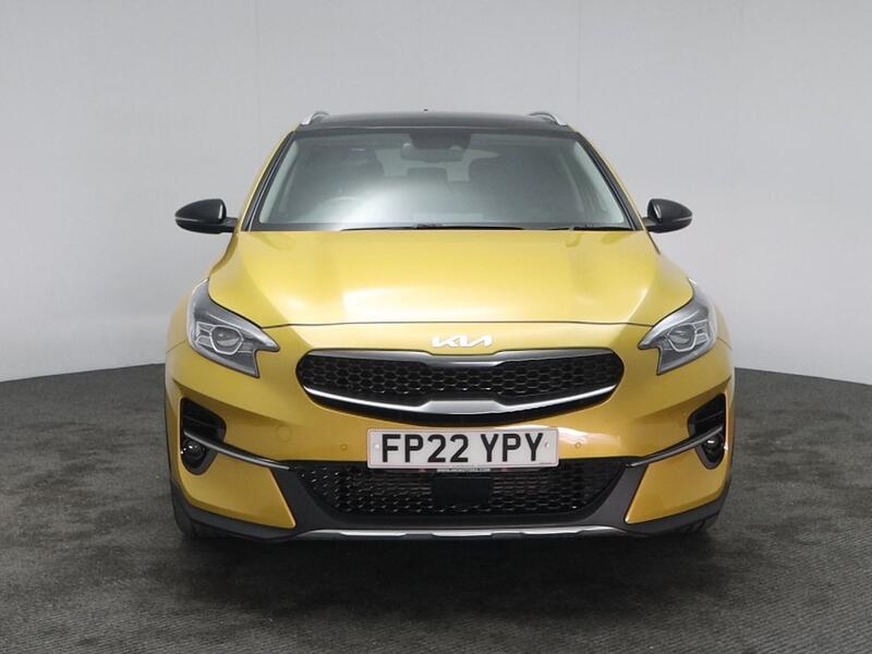 1.5T GDi ISG 4 5dr [2022]