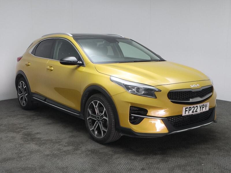 1.5T GDi ISG 4 5dr [2022]