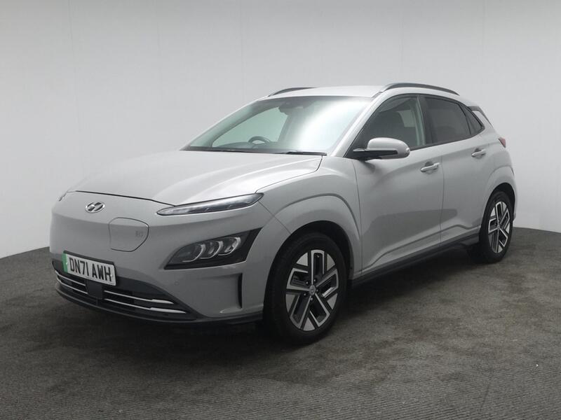 150kW Premium 64kWh 5dr Auto [2021]