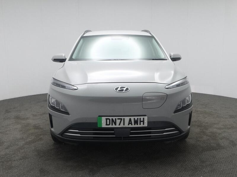 150kW Premium 64kWh 5dr Auto [2021]