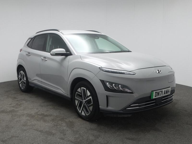 150kW Premium 64kWh 5dr Auto [2021]