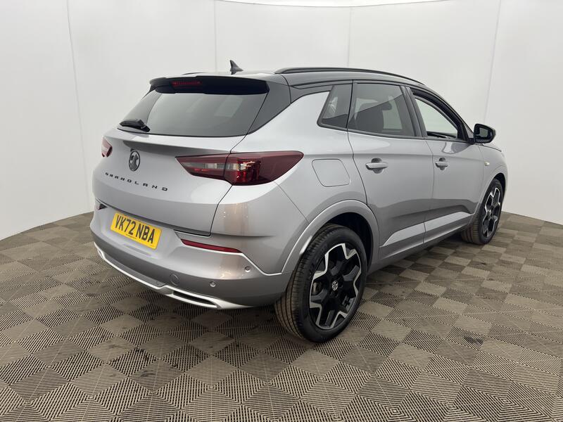 1.2 Turbo Ultimate 5dr [2022]