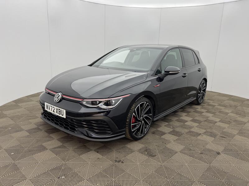 2.0 TSI 300 GTI Clubsport 5dr DSG [2022]