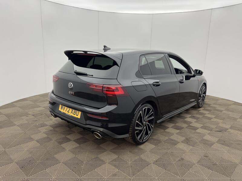 2.0 TSI 300 GTI Clubsport 5dr DSG [2022]