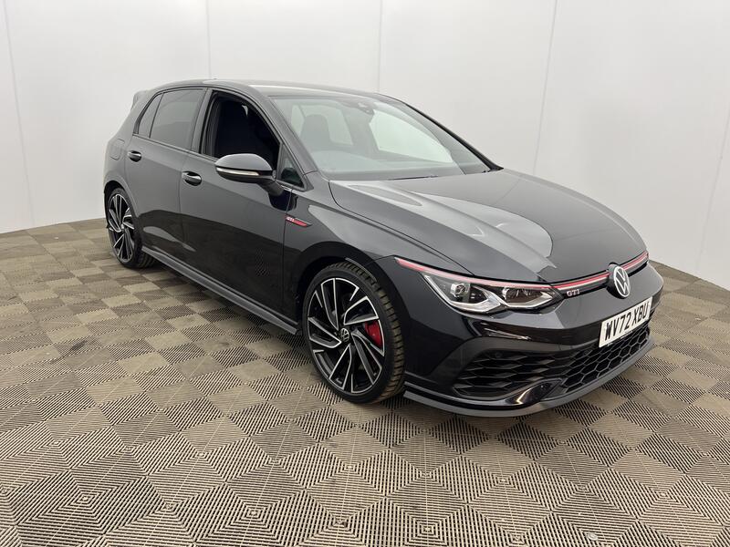 2.0 TSI 300 GTI Clubsport 5dr DSG [2022]