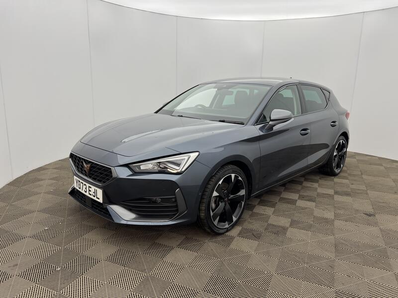 1.5 eTSI V1 5dr DSG [2023]