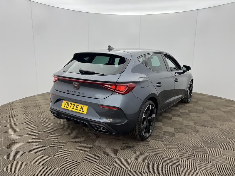 1.5 eTSI V1 5dr DSG [2023]