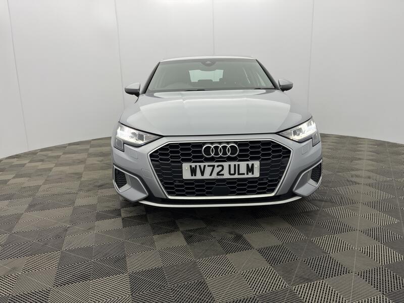 40 TFSI e Sport 5dr S Tronic [2023]