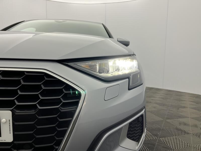 40 TFSI e Sport 5dr S Tronic [2023]