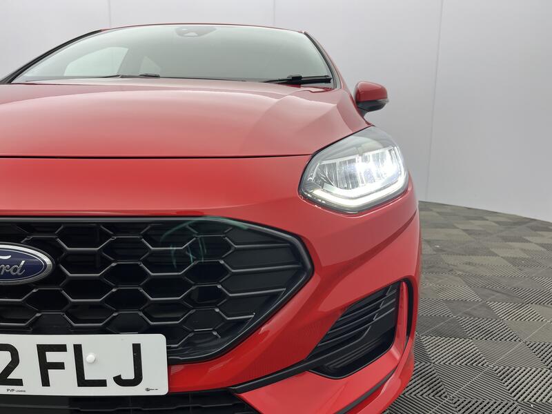 1.0 EcoBoost ST-Line 5dr [2023.25]