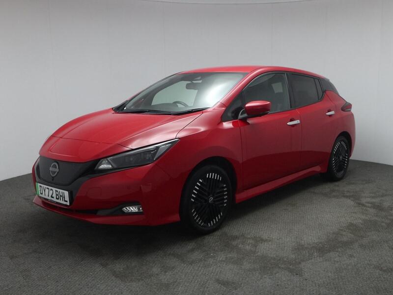 110kW Tekna 40kWh 5dr Auto [2021]