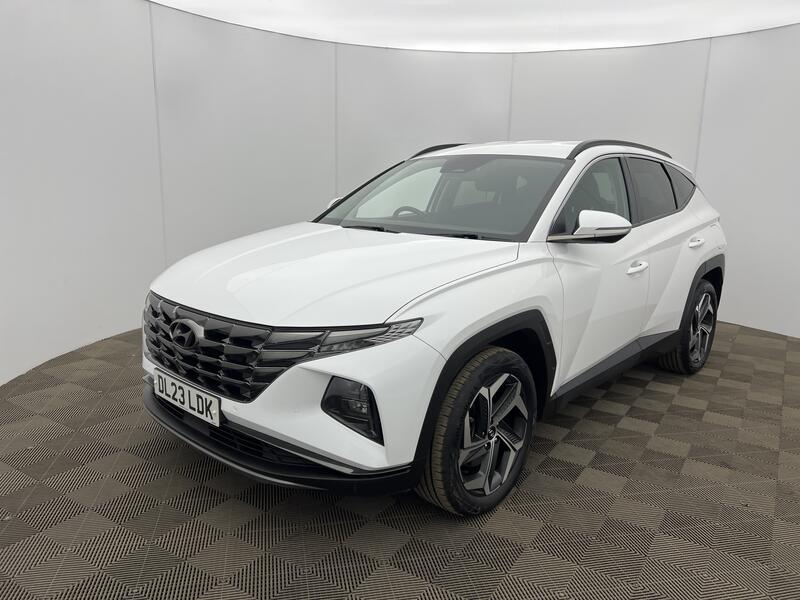 1.6 TGDi Plug-in Hybrid Premium 5dr 4WD Auto [2023]