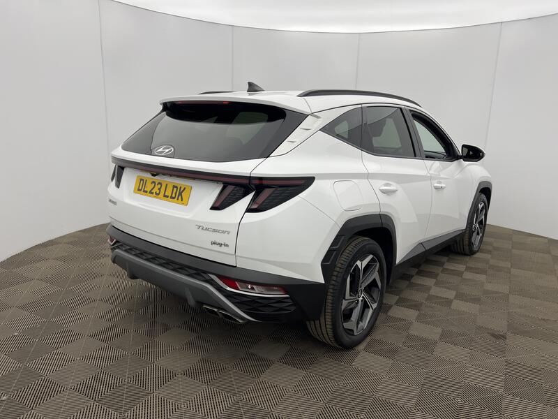 1.6 TGDi Plug-in Hybrid Premium 5dr 4WD Auto [2023]