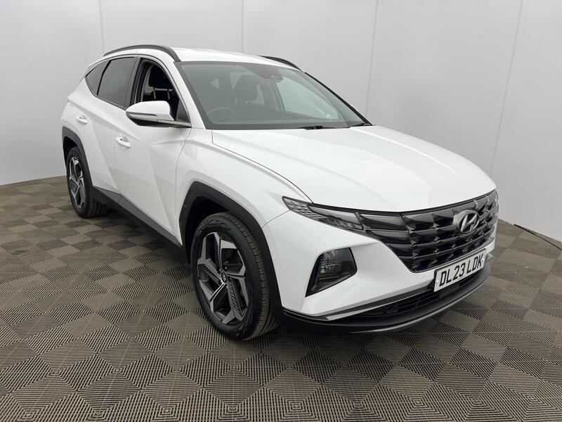 1.6 TGDi Plug-in Hybrid Premium 5dr 4WD Auto [2023]