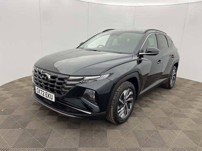 1.6 TGDi Premium 5dr 2WD [2023]