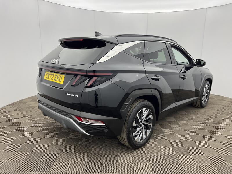 1.6 TGDi Premium 5dr 2WD [2023]