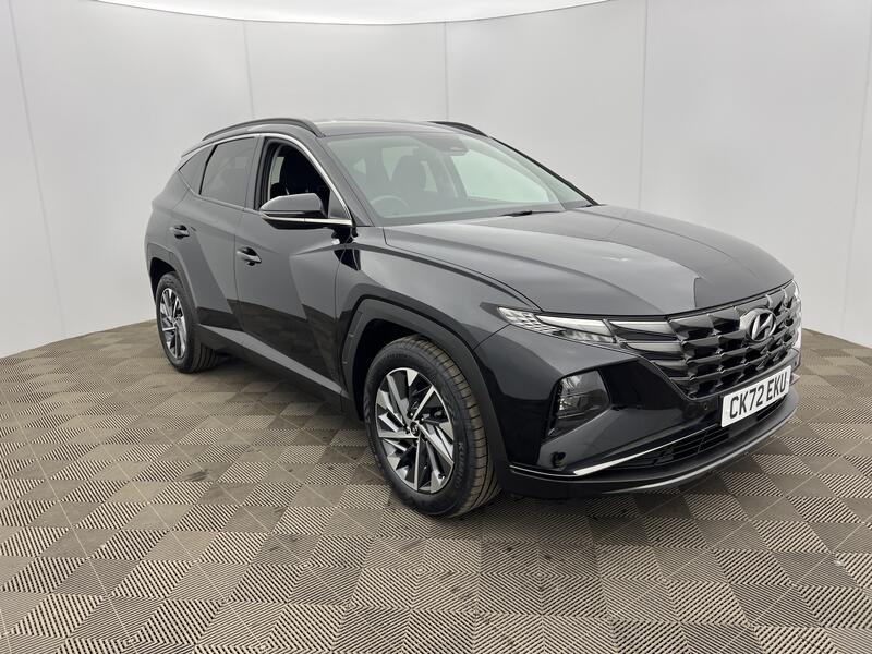 1.6 TGDi Premium 5dr 2WD [2023]