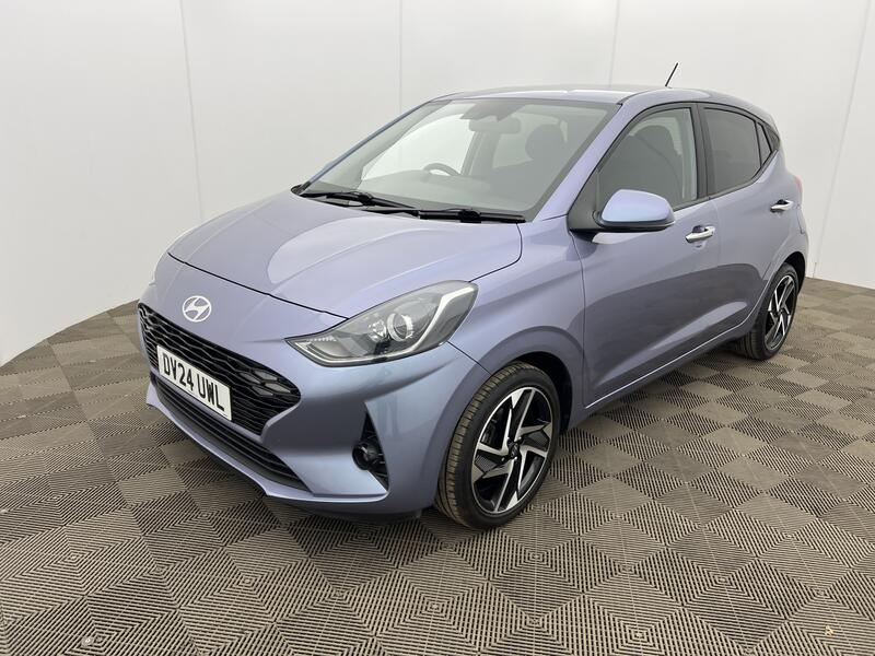 1.0 MPi Premium 5dr [2024]