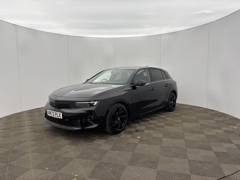 1.2 Turbo 130 GS Line 5dr [2022]