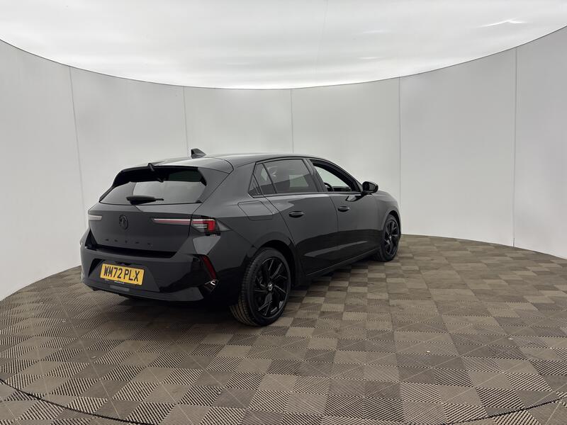 1.2 Turbo 130 GS Line 5dr [2022]