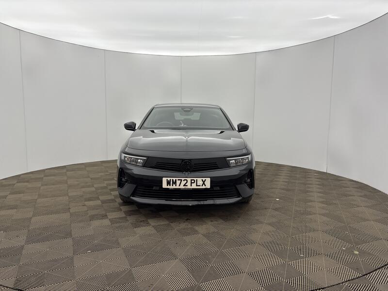 1.2 Turbo 130 GS Line 5dr [2022]