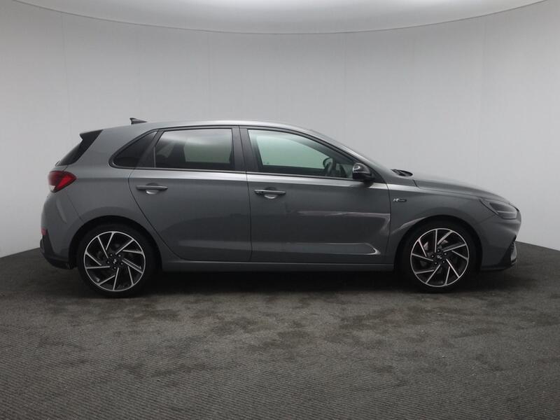 1.5T GDi N Line 5dr DCT [2022]