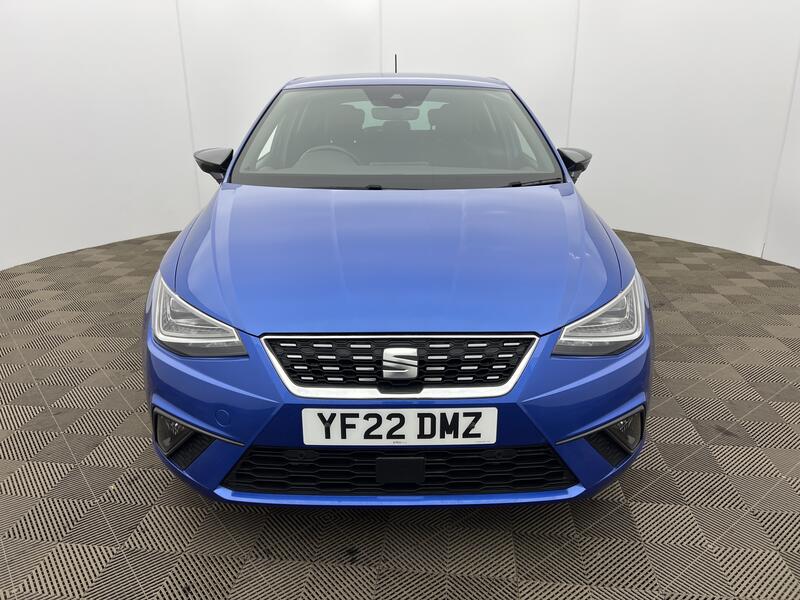 1.0 TSI 110 Xcellence Lux 5dr DSG [2022]