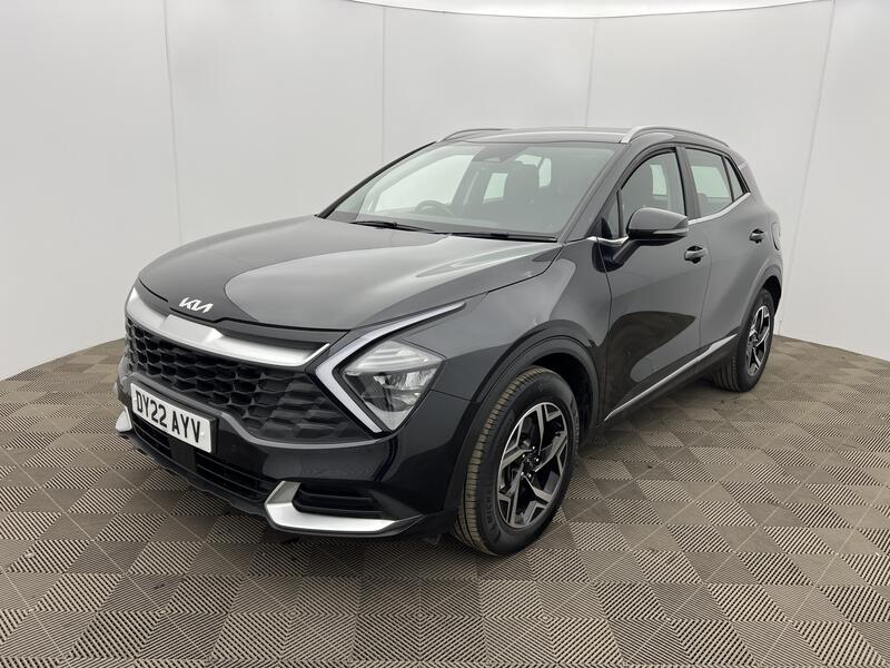 1.6T GDi ISG 2 5dr [2022]