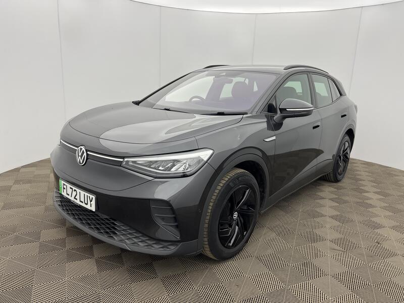 109kW Life Pure 52kWh 5dr Auto [2022]