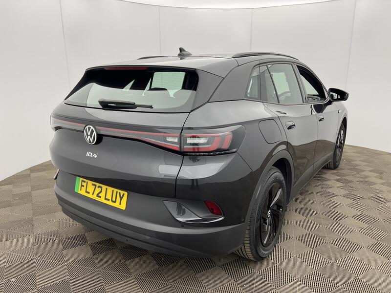 109kW Life Pure 52kWh 5dr Auto [2022]