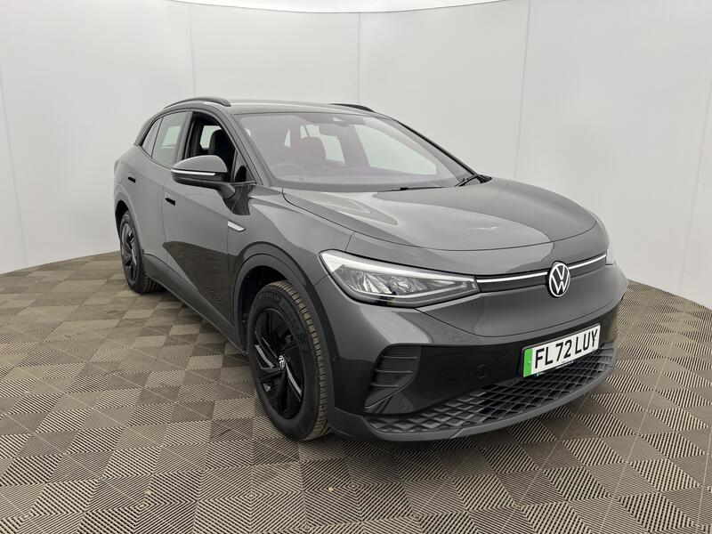 109kW Life Pure 52kWh 5dr Auto [2022]