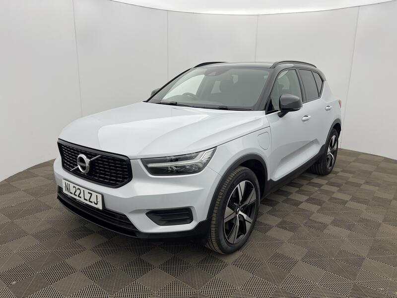 1.5 T5 Recharge PHEV R DESIGN 5dr Auto [2022]