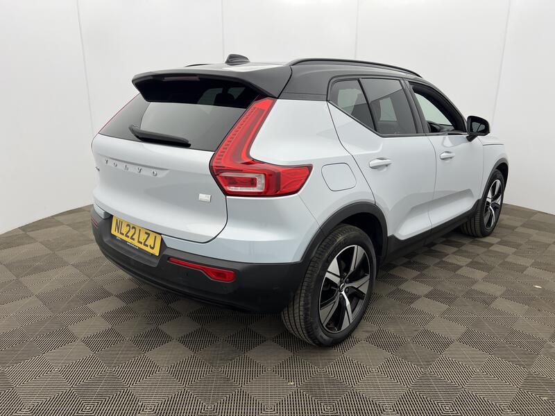 1.5 T5 Recharge PHEV R DESIGN 5dr Auto [2022]