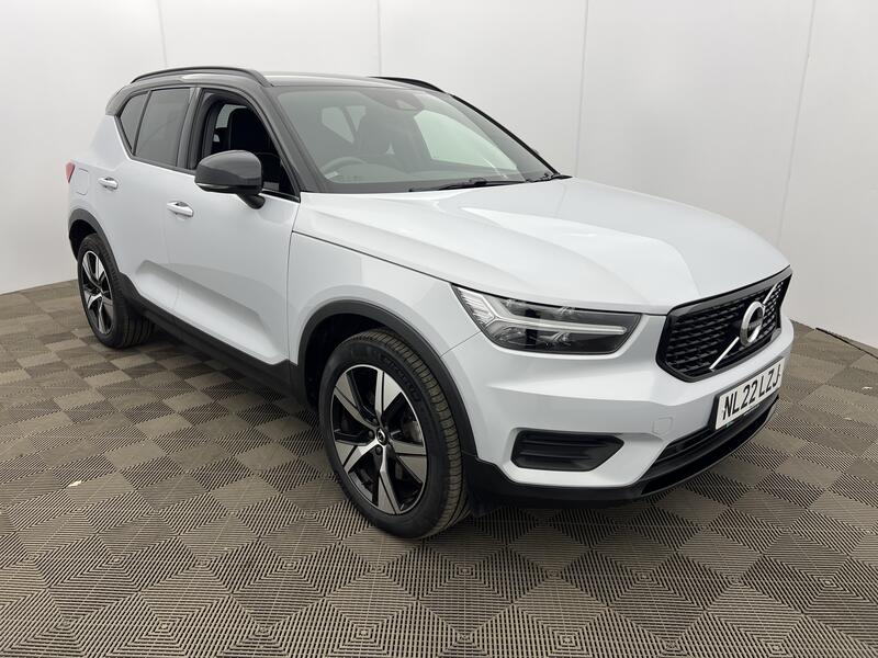 1.5 T5 Recharge PHEV R DESIGN 5dr Auto [2022]