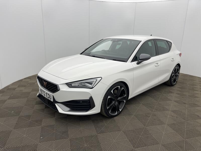 2.0 TSI VZ2 5dr DSG [2023]