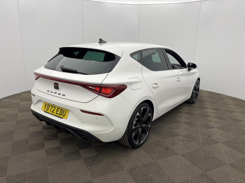 2.0 TSI VZ2 5dr DSG [2023]