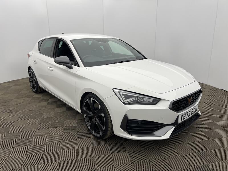 2.0 TSI VZ2 5dr DSG [2023]