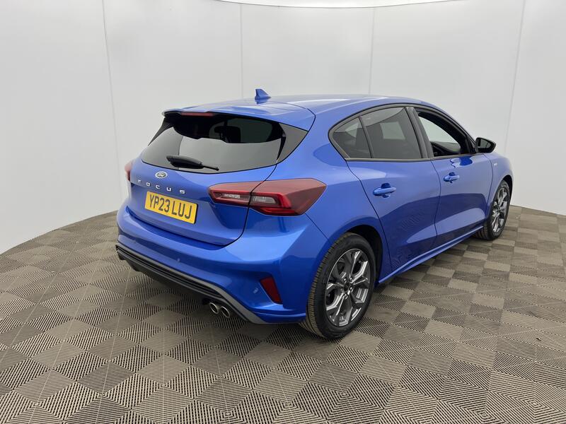 1.0 EcoBoost ST-Line 5dr [2023.25]