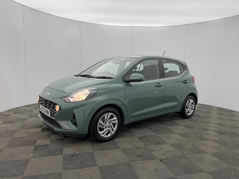 1.0 MPi SE 5dr [2023]