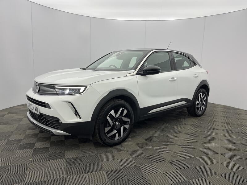 1.2 Turbo 100 Elite Premium 5dr [2022.25]