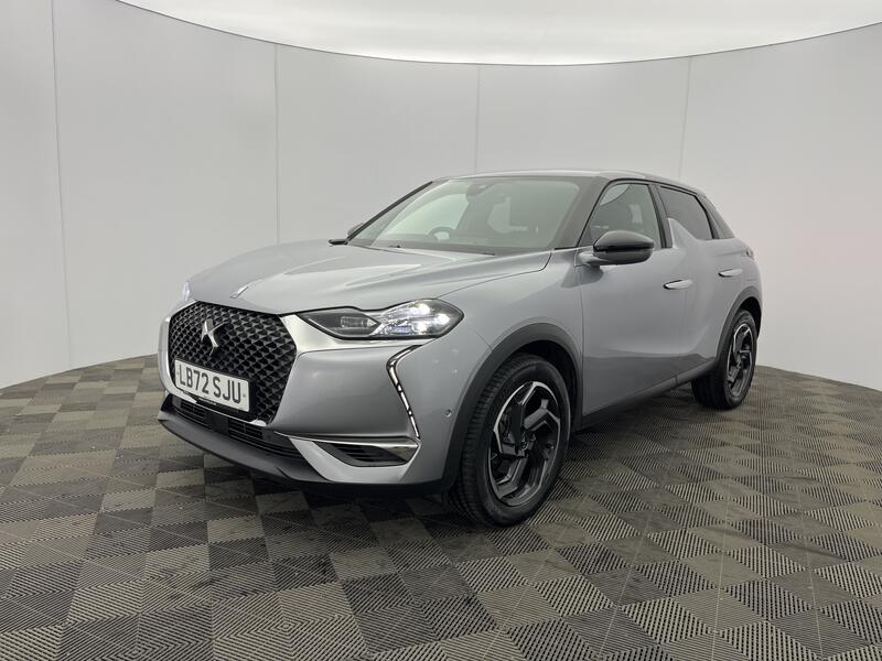 1.2 PureTech 130 Rivoli 5dr EAT8 [2022]