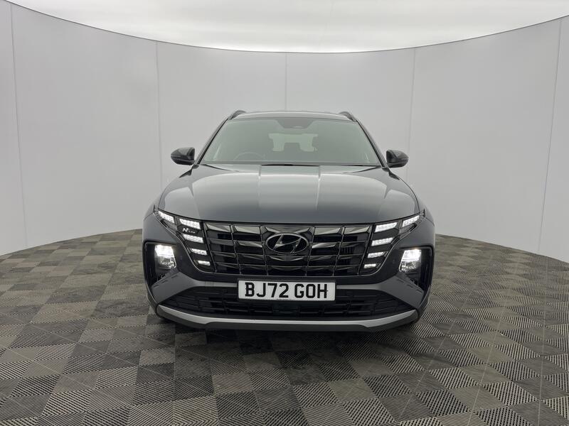 1.6 TGDi Hybrid 230 N Line 5dr 2WD Auto [2022]