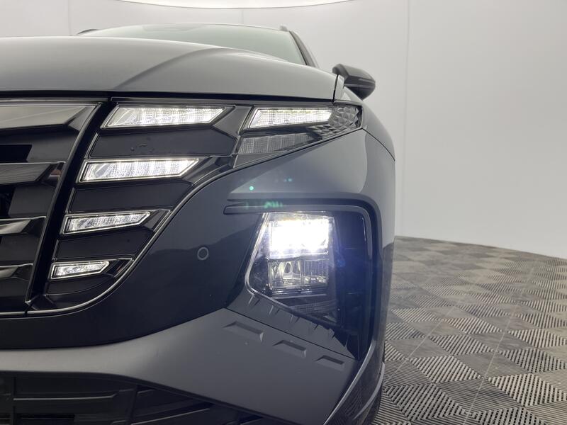 1.6 TGDi Hybrid 230 N Line 5dr 2WD Auto [2022]