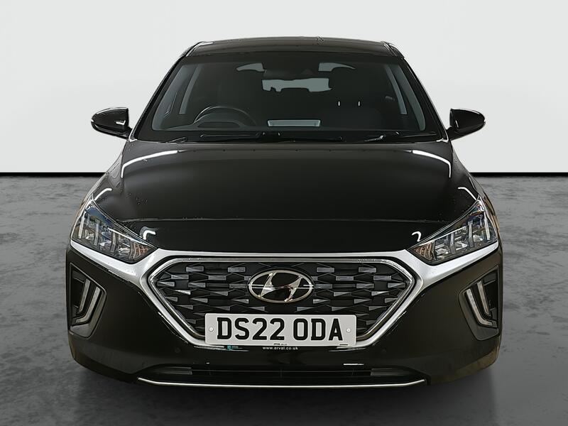 1.6 GDi Hybrid Premium SE 5dr DCT [2021]