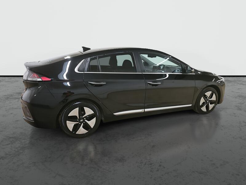 1.6 GDi Hybrid Premium SE 5dr DCT [2021]