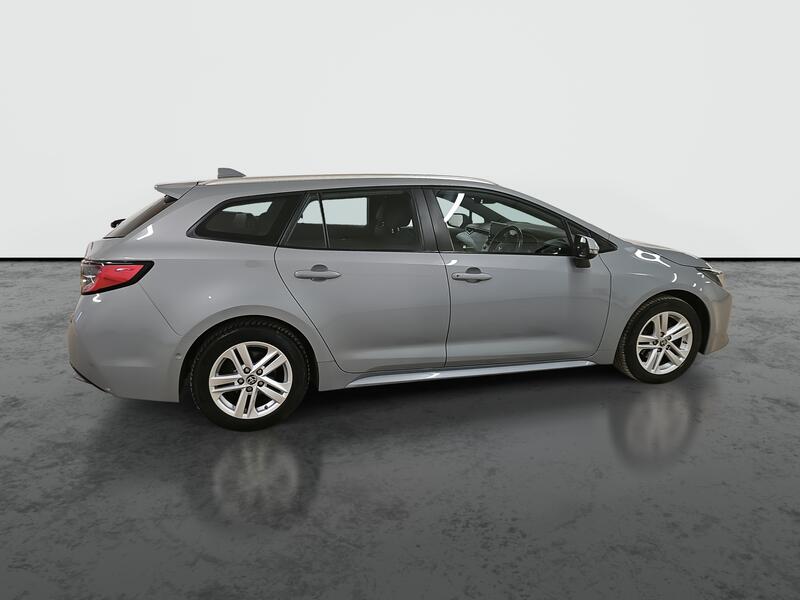 1.8 VVT-i Hybrid Icon Tech 5dr CVT [2022]