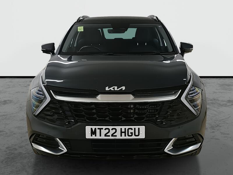 1.6T GDi HEV 4 5dr Auto [2022]