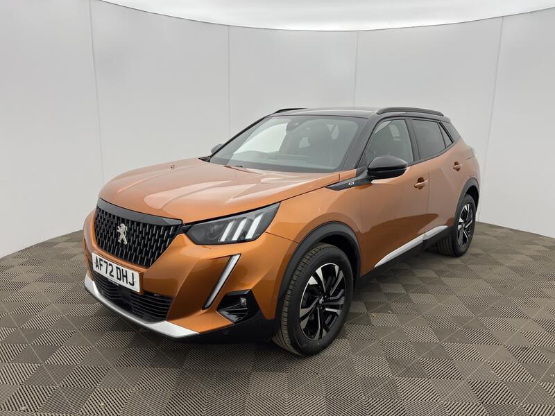 1.2 PureTech 130 GT 5dr [2022]